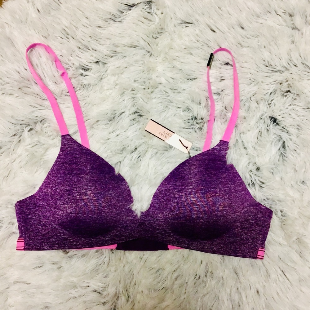 Victoria’s Secret bra